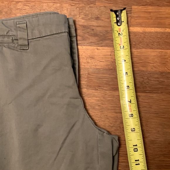 Straight Khakis by Gap - Picture 6 of 8